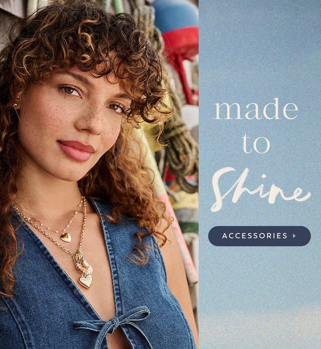 Shop Accessories