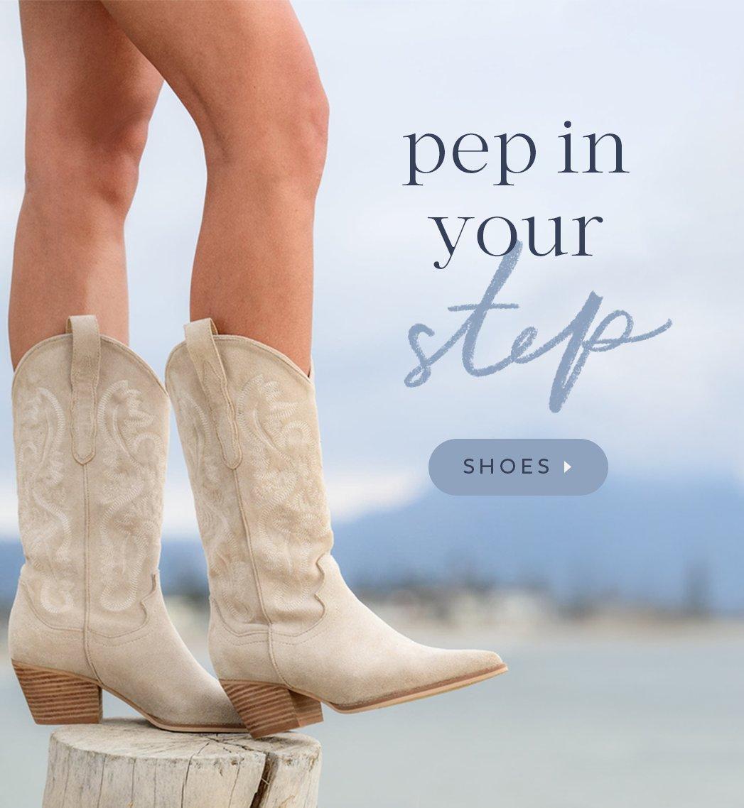 Shop Shoes
