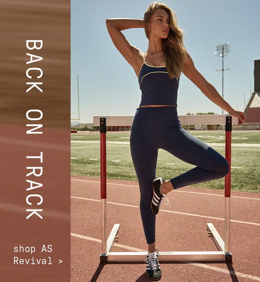 Shop Activewear