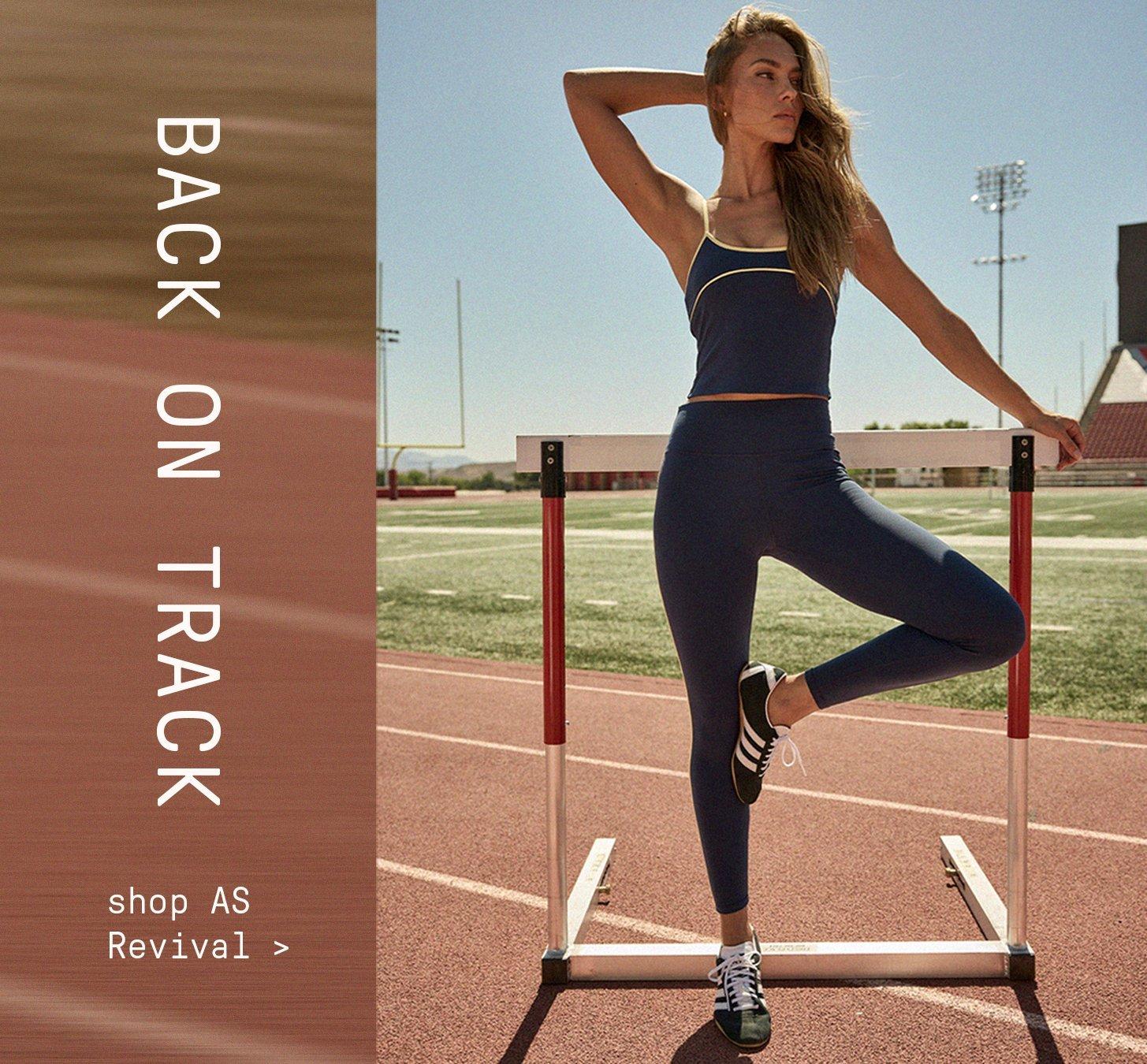 Shop Activewear