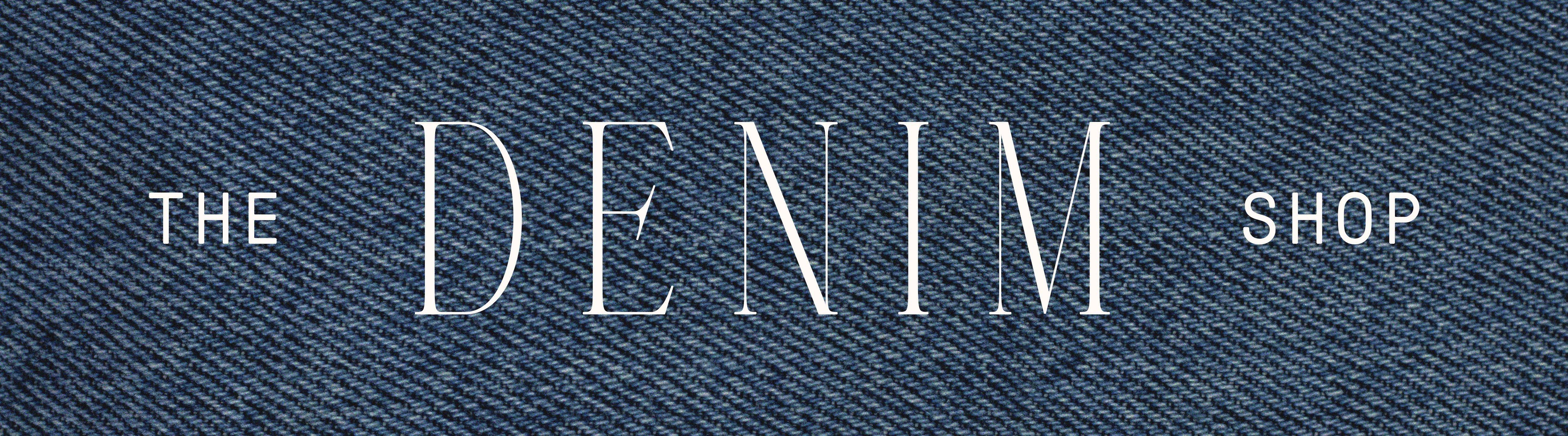 Denim Edit