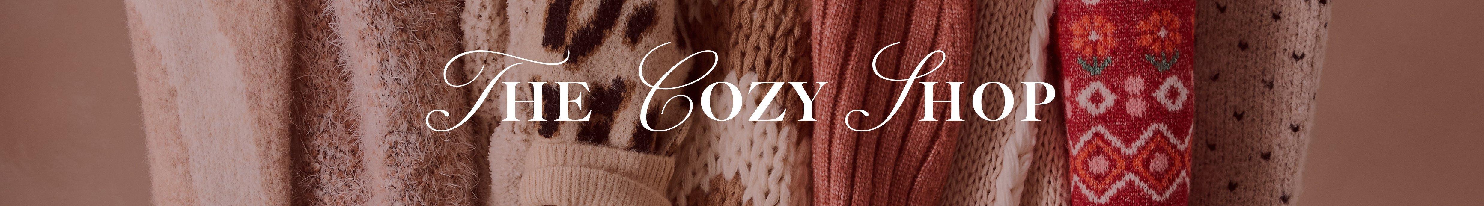 Cozy Shop