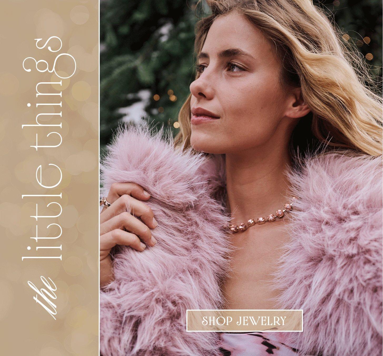 Shop Jewelry