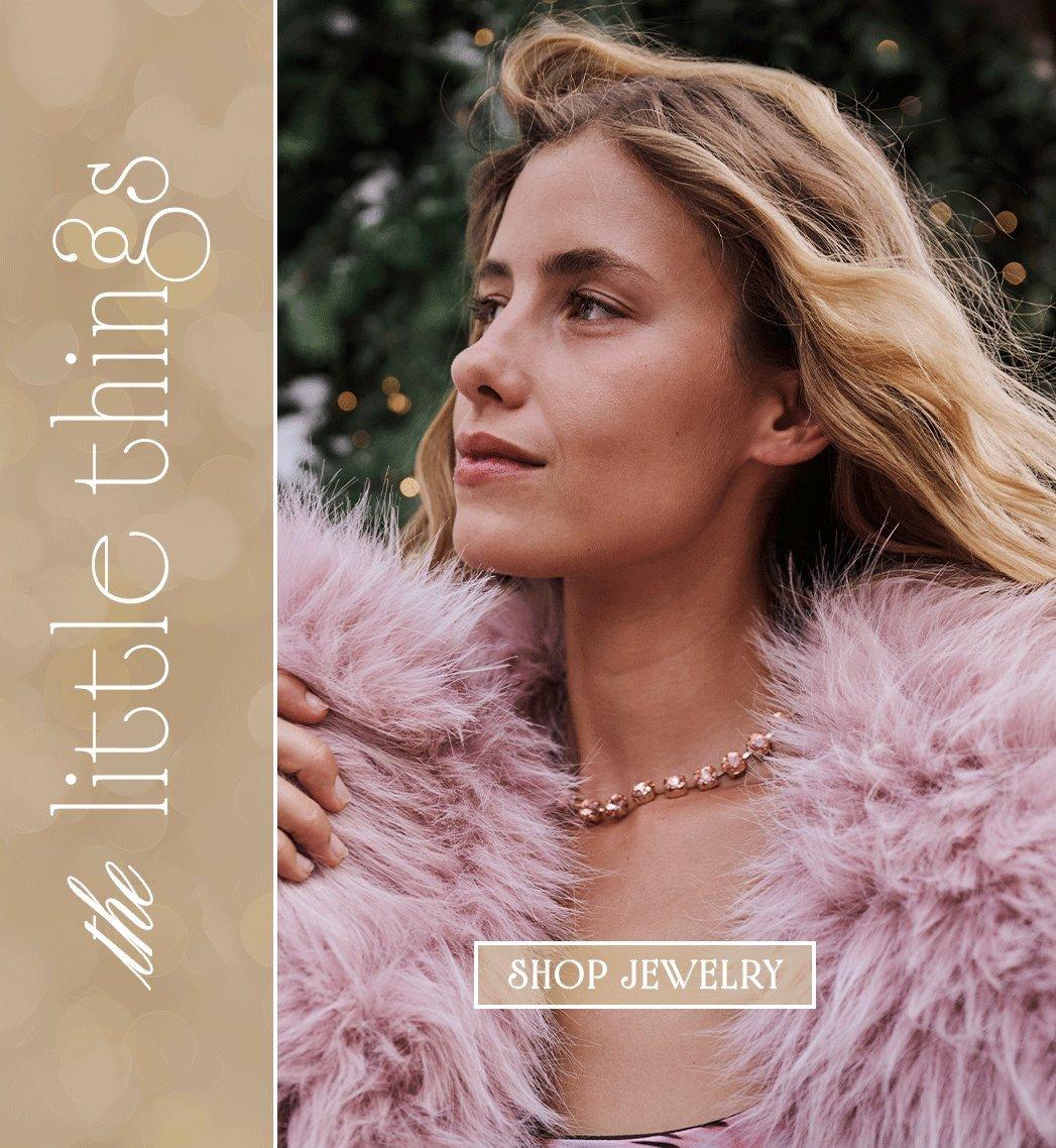 Shop Jewelry