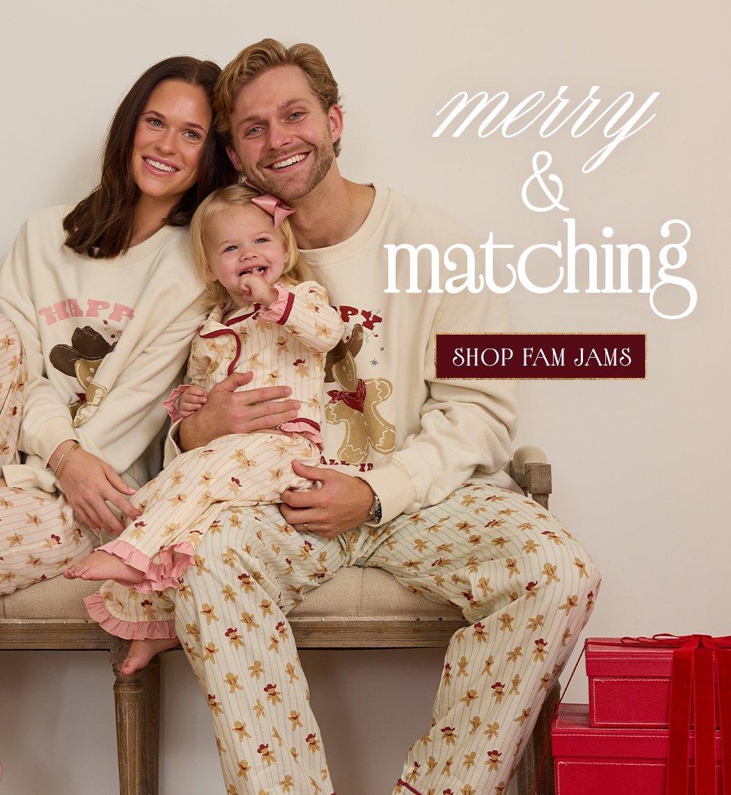 Shop Fam Jams