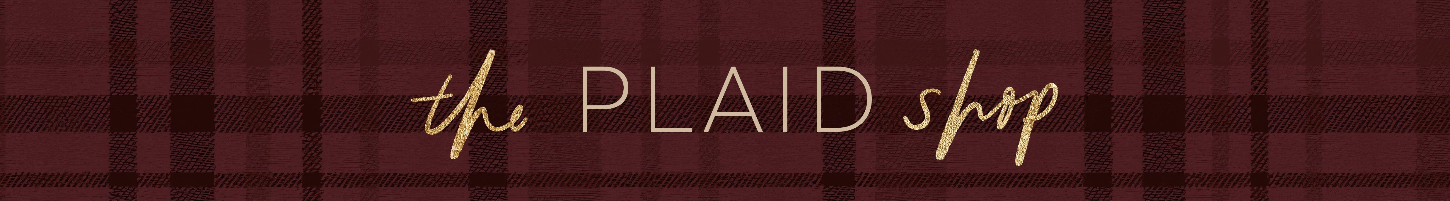 Shop Plaid