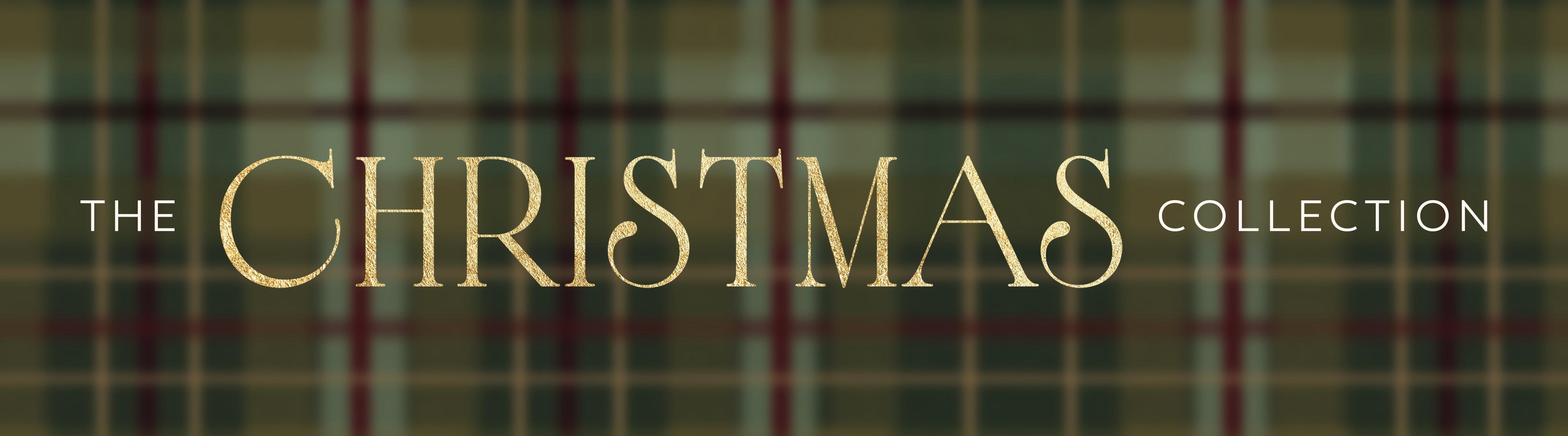 The Christmas Collection