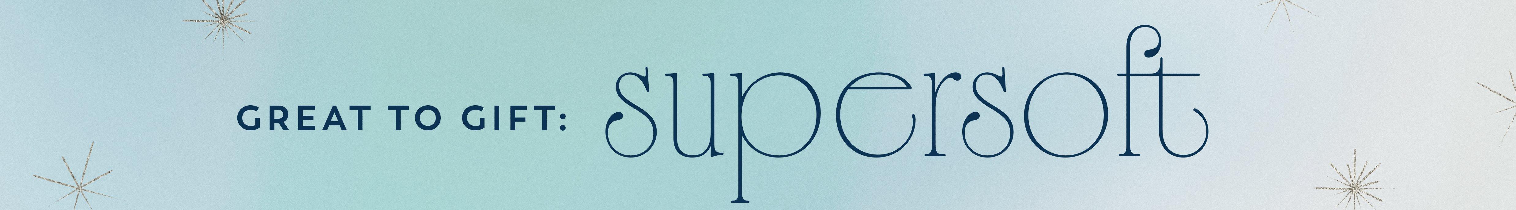 Supersoft Collection