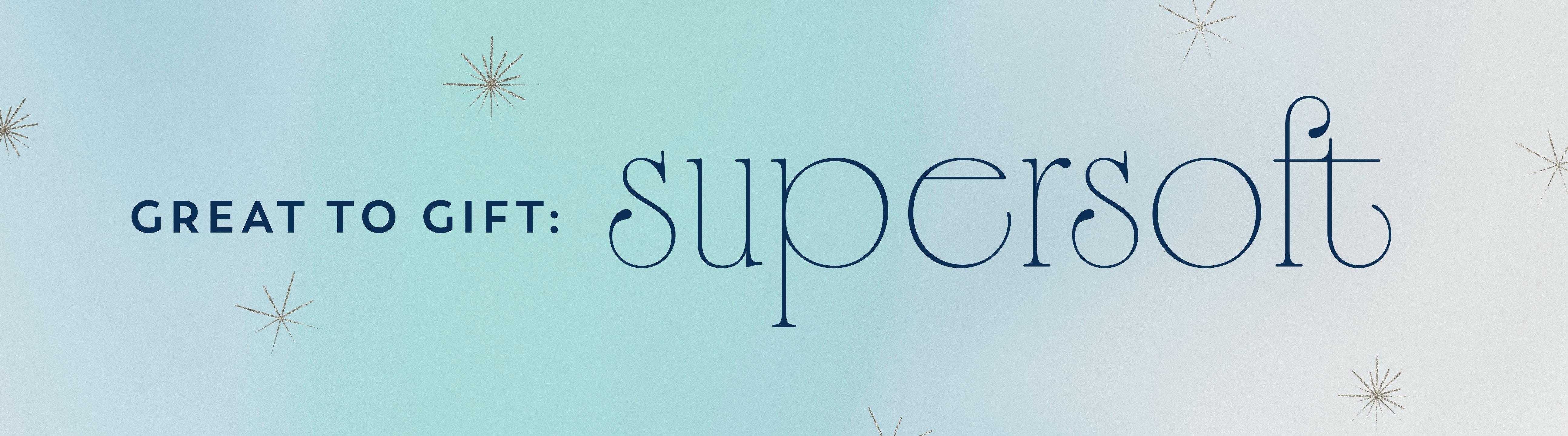 Supersoft Collection