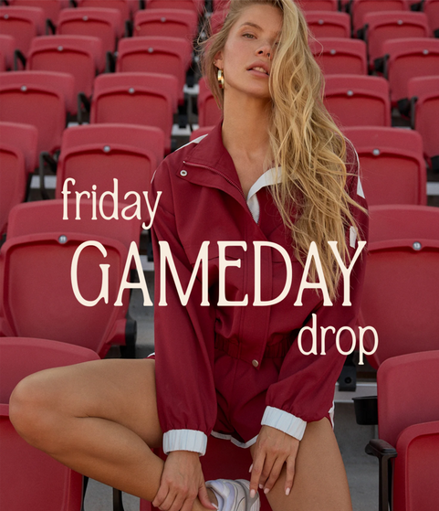 Shop The Friday Drop