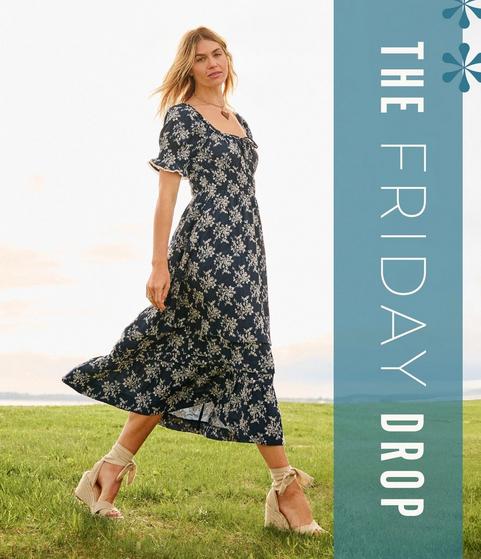 Shop The Friday Drop
