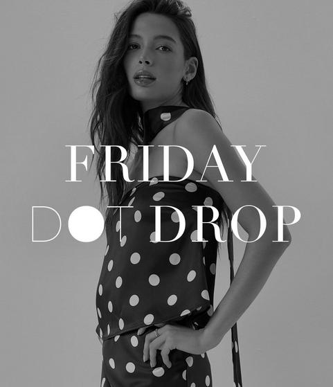 Shop The Friday Drop