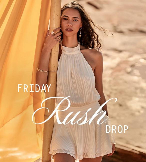 Shop Friday Drop