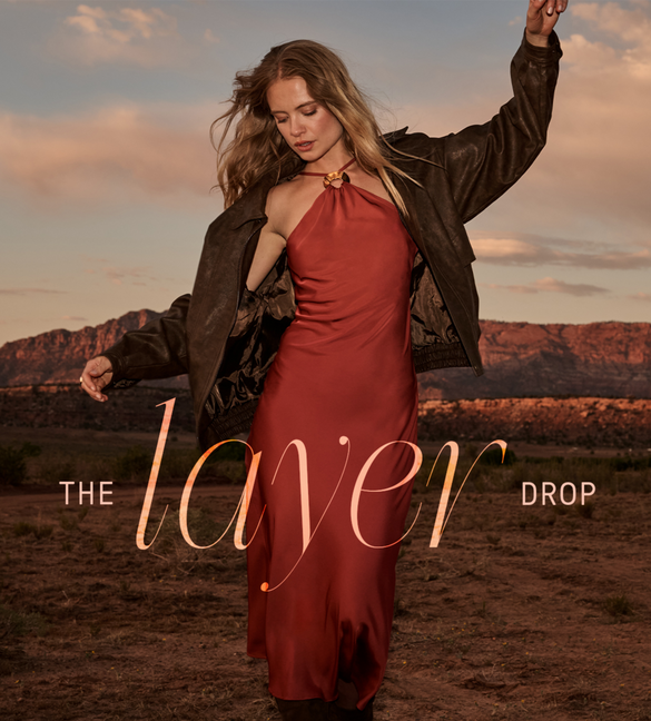 Shop The Friday Drop