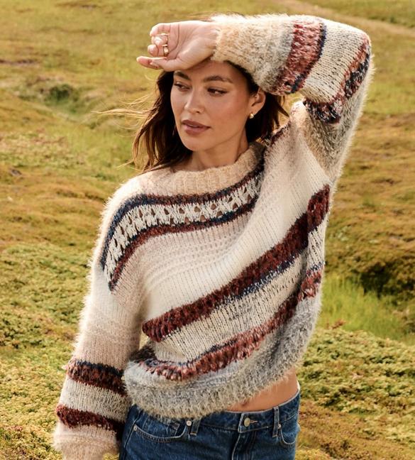 Shop Sweaters