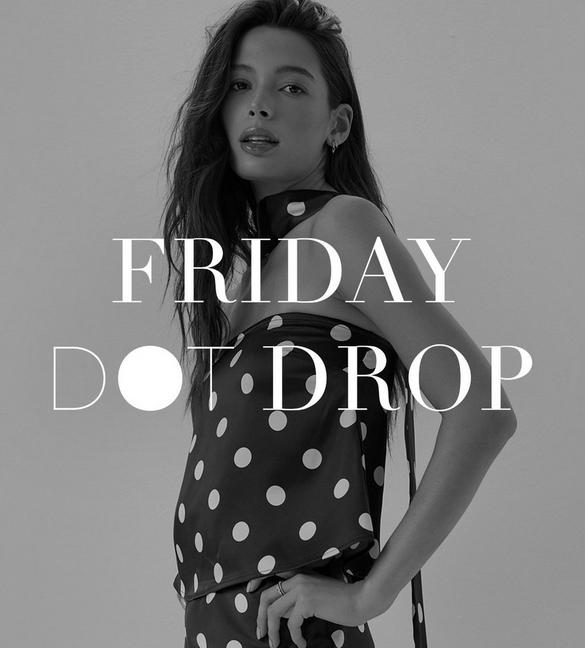 Shop The Friday Drop