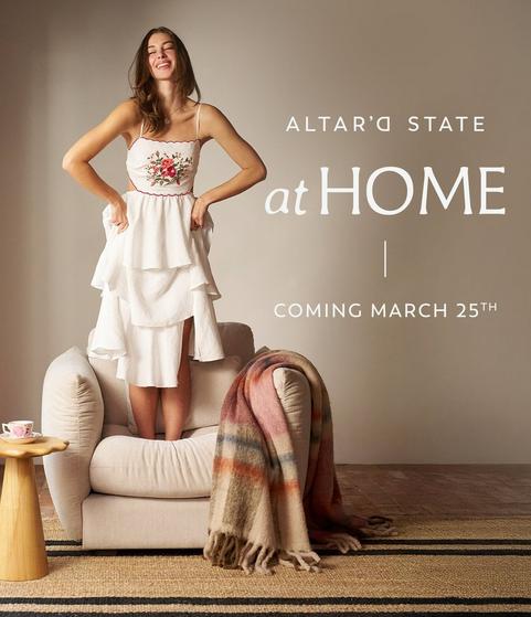 Shop Home
