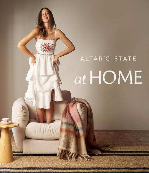 Shop Home