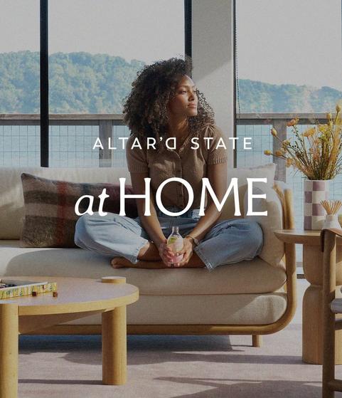 Shop Home