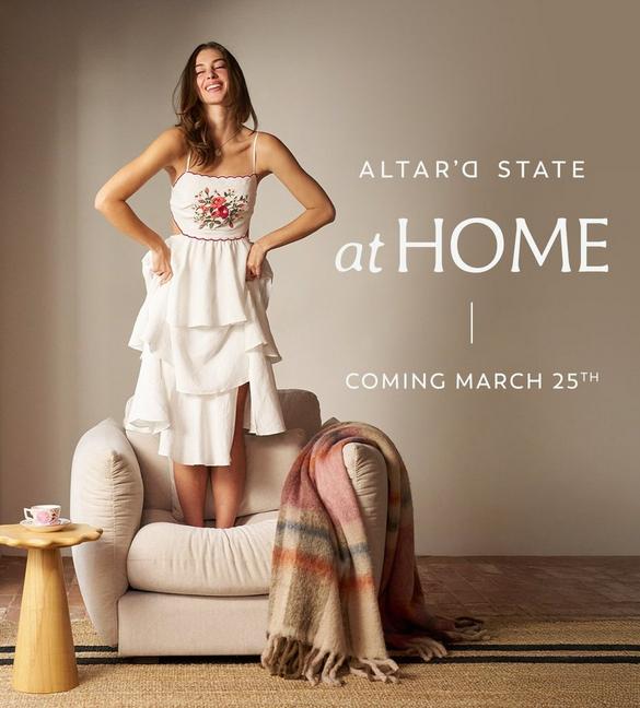 Shop Home
