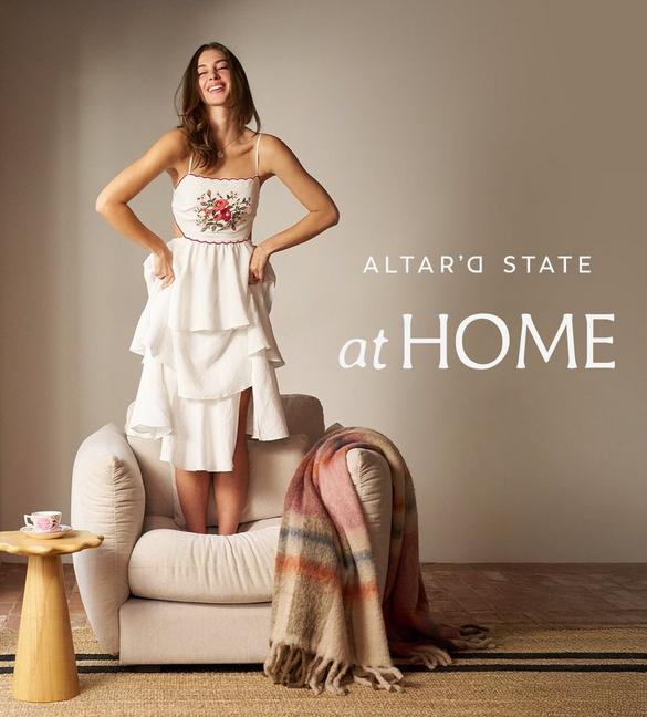 Shop Home