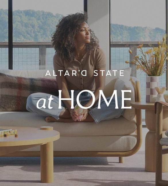 Shop Home