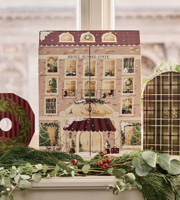 Shop Gift Guide