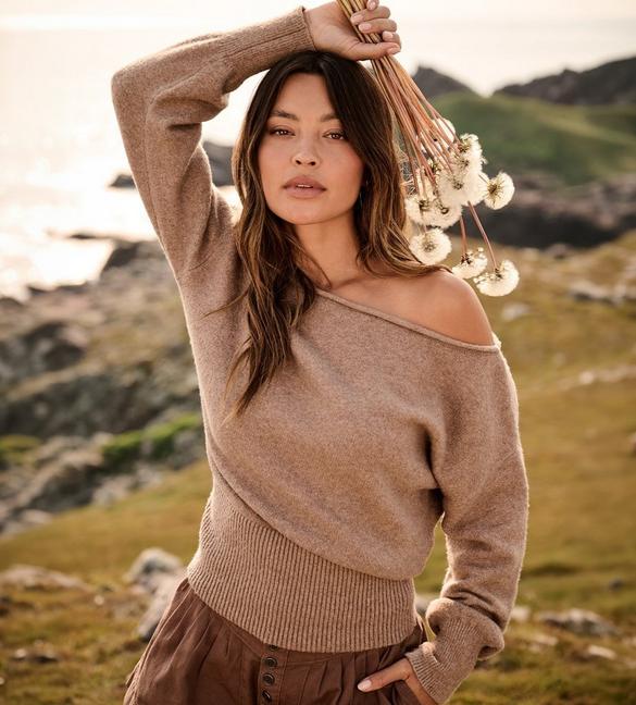 Shop Sweaters