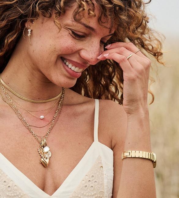 Women's Jewelry