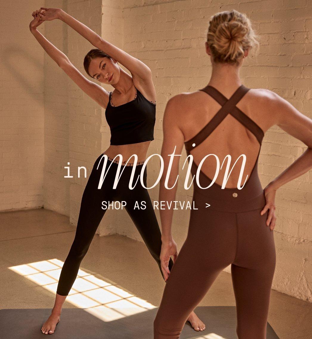 Shop Activewear