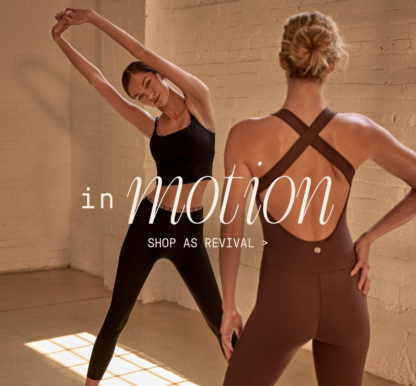 Shop Activewear
