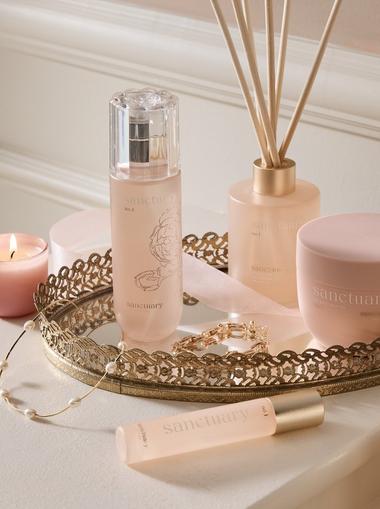 Shop Beauty & Fragrance