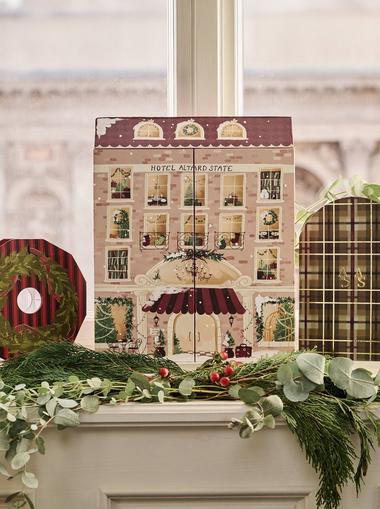 shop advent calendars