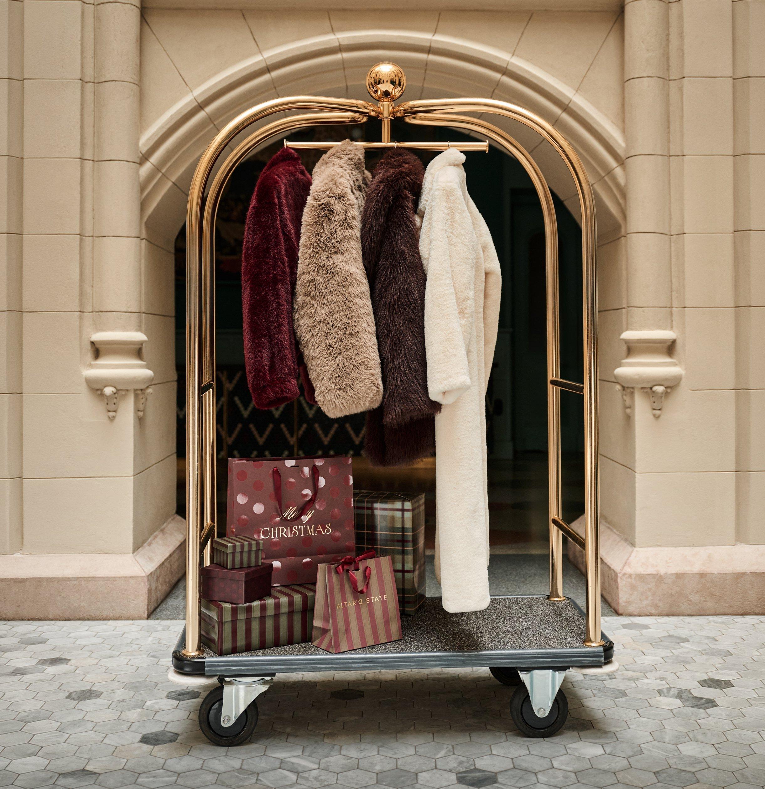shop outerwear