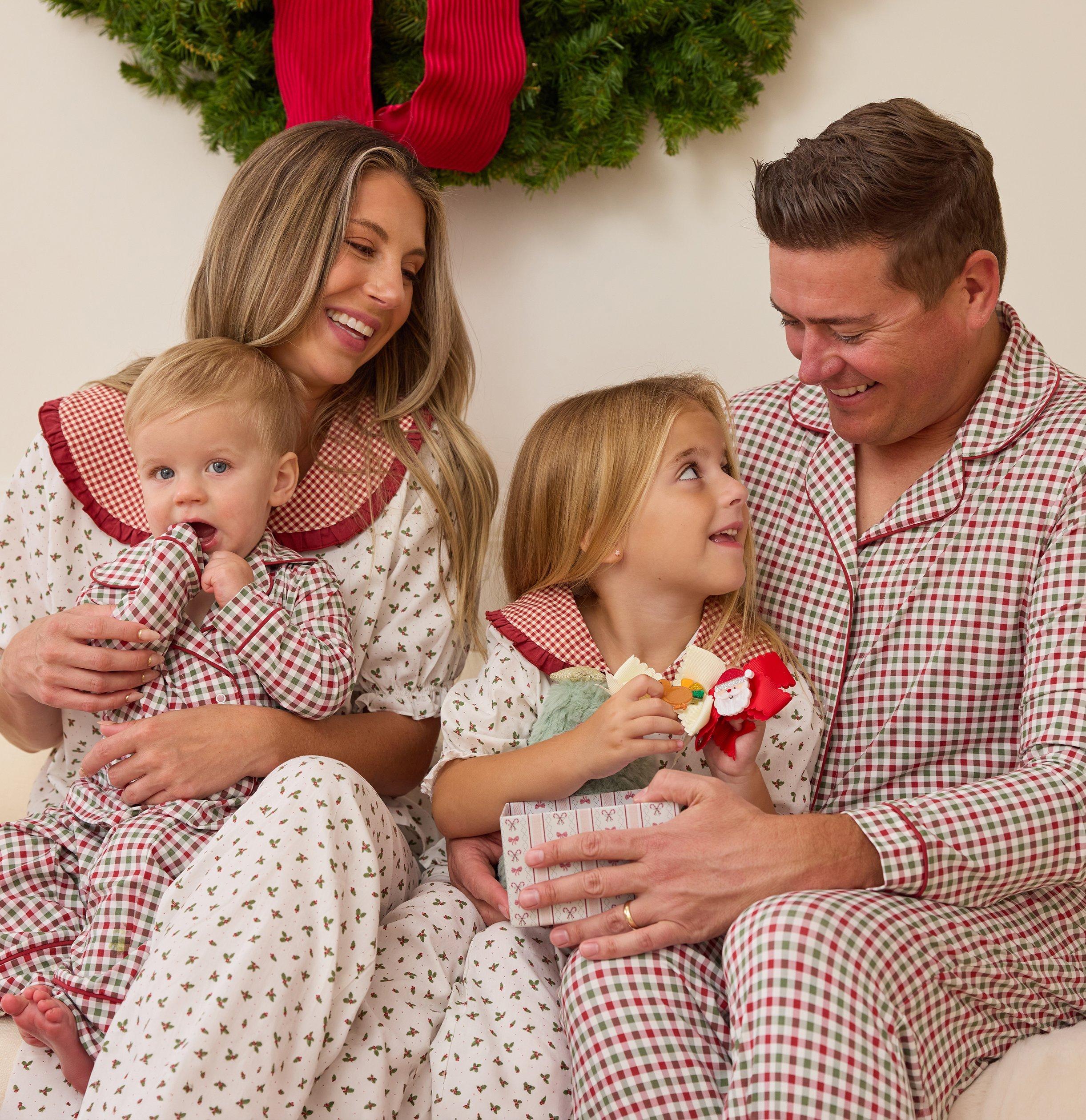 shop family matching