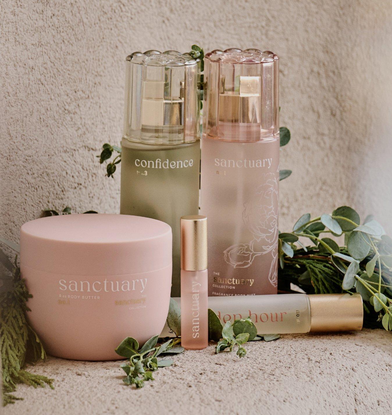 Shop Beauty and Fragrance