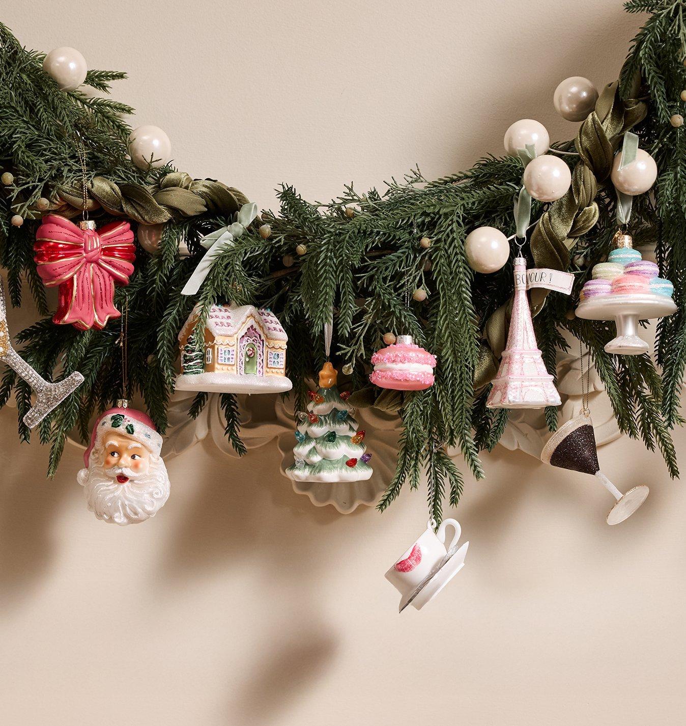 Shop Ornaments