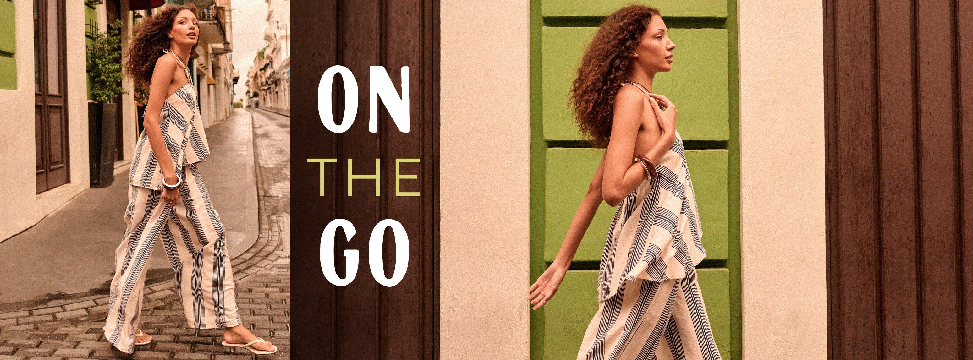 shop summer collection