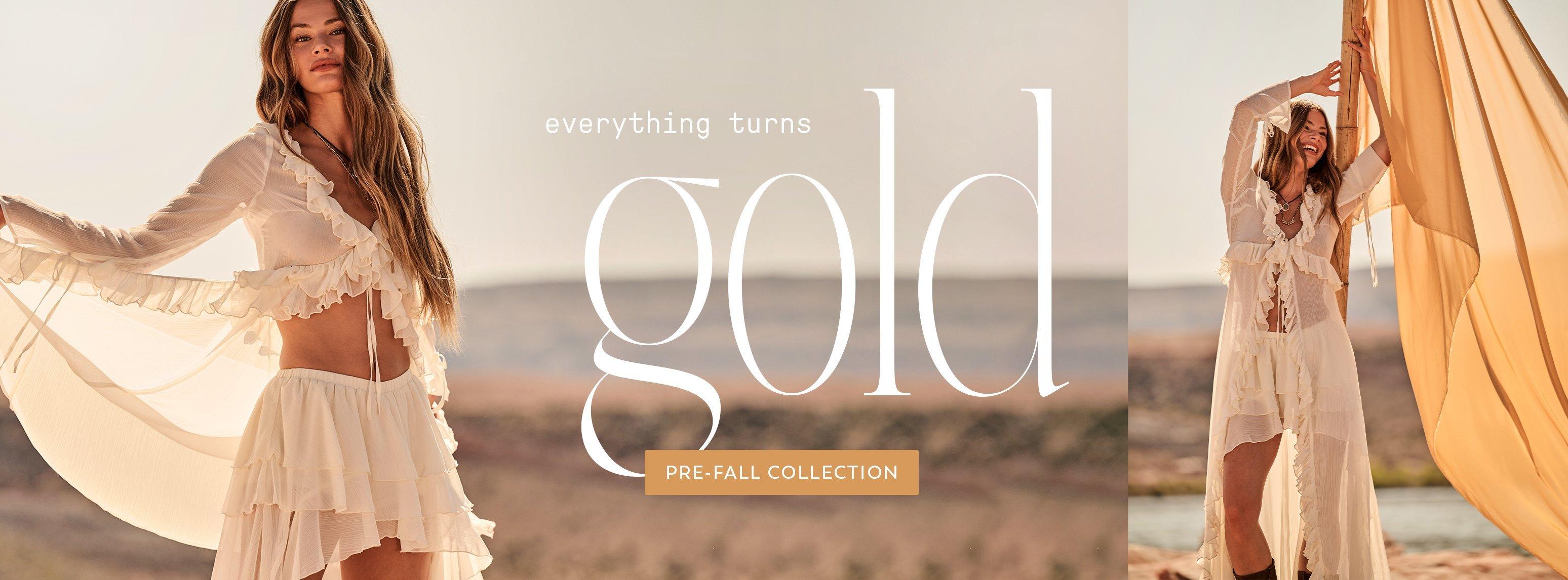 shop pre-fall collection