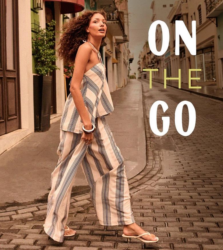 shop summer collection