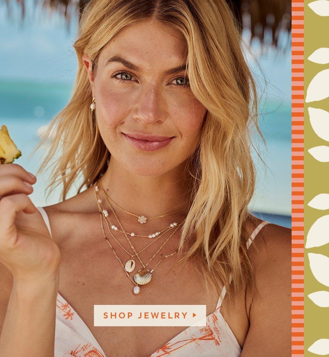 Shop Jewelry