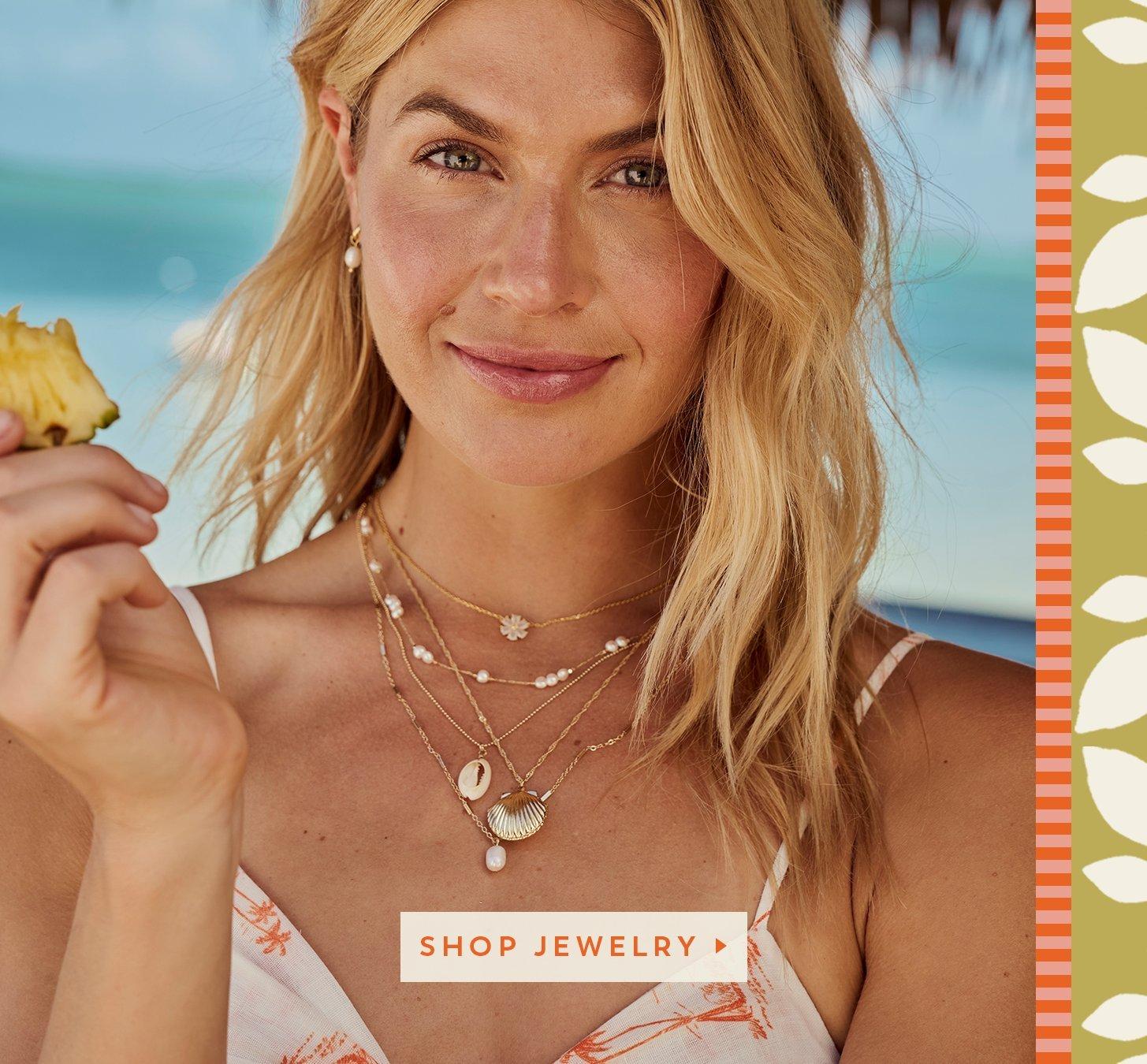 Shop Jewelry
