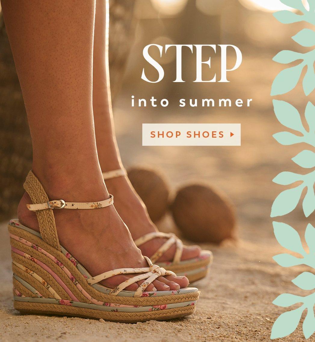 Shop Shoes