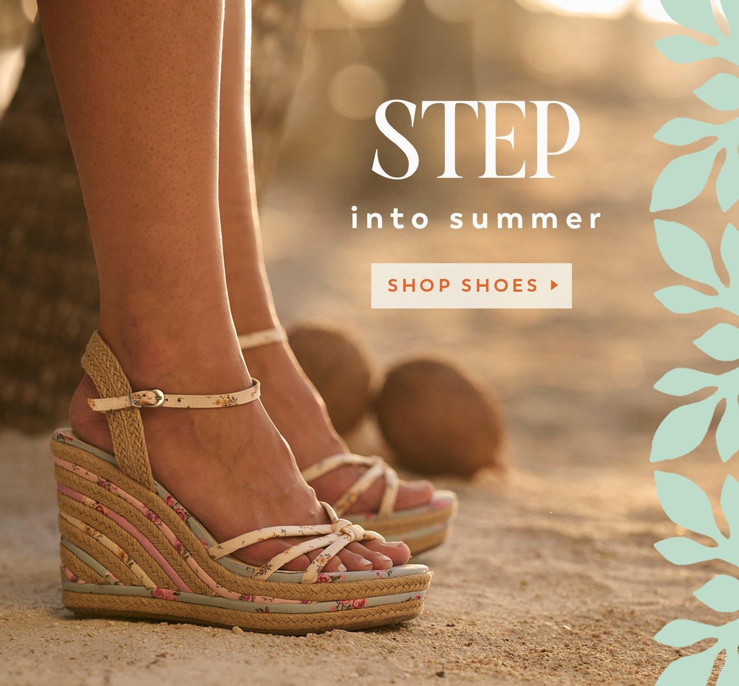 Shop Shoes