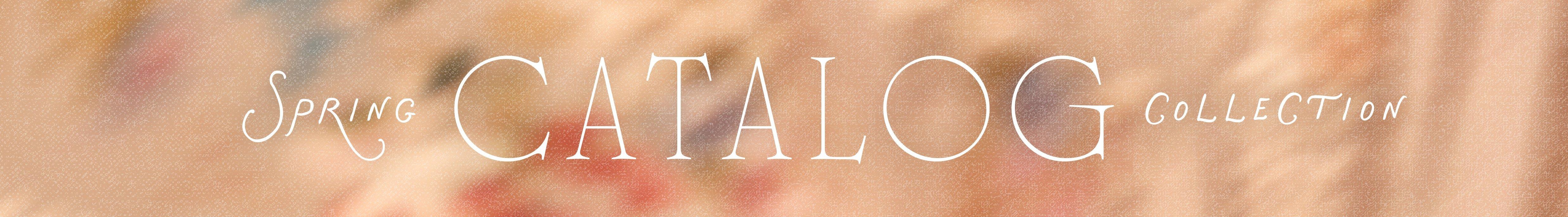 The Spring Collection