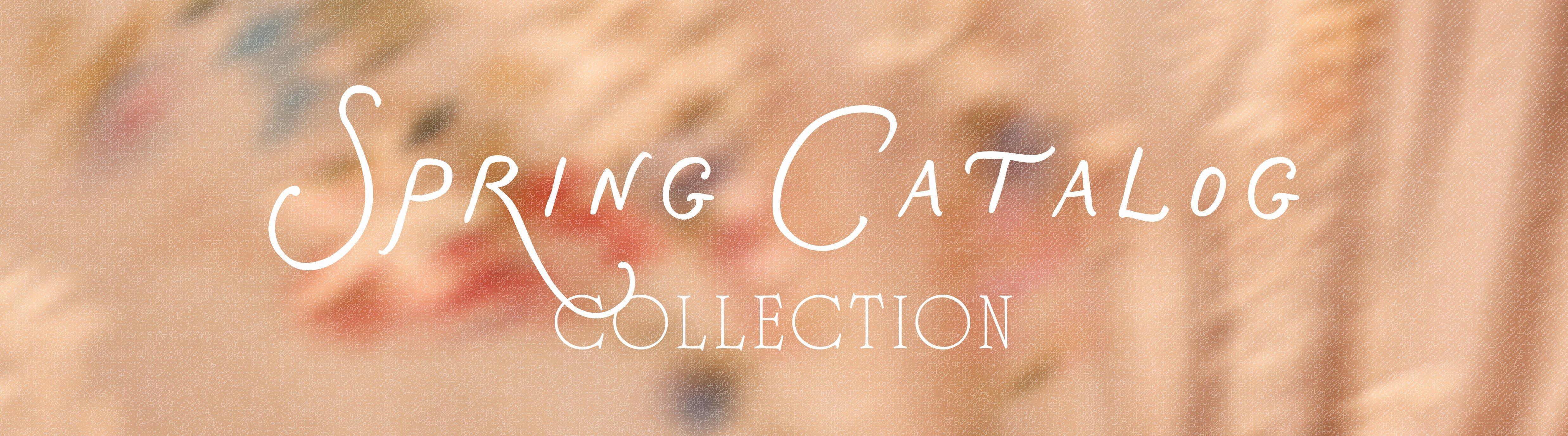 The Spring Collection