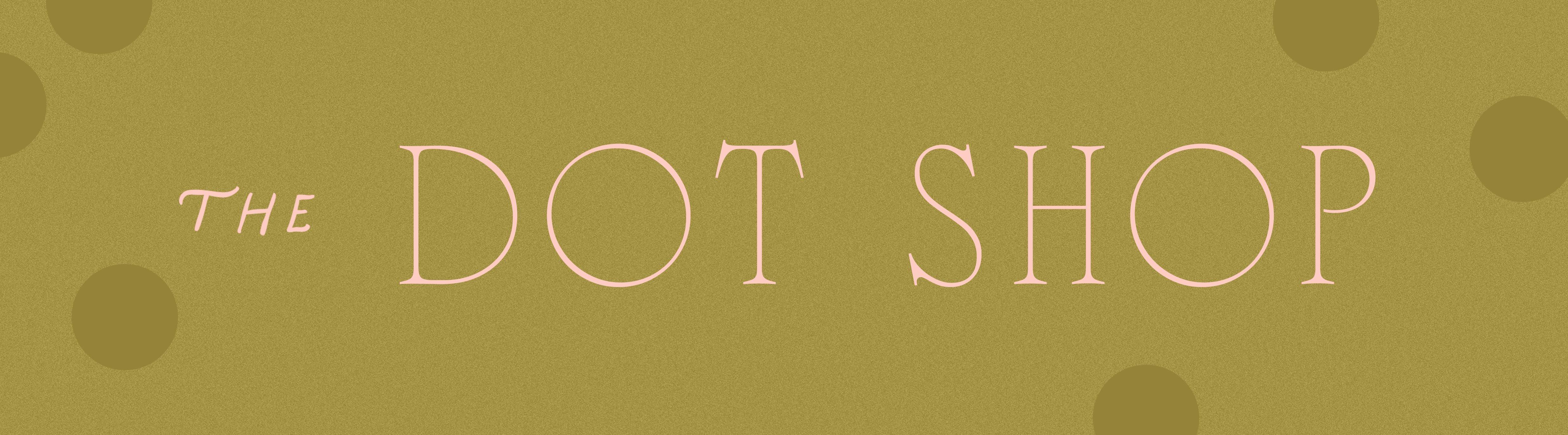 Polka Dot Shop