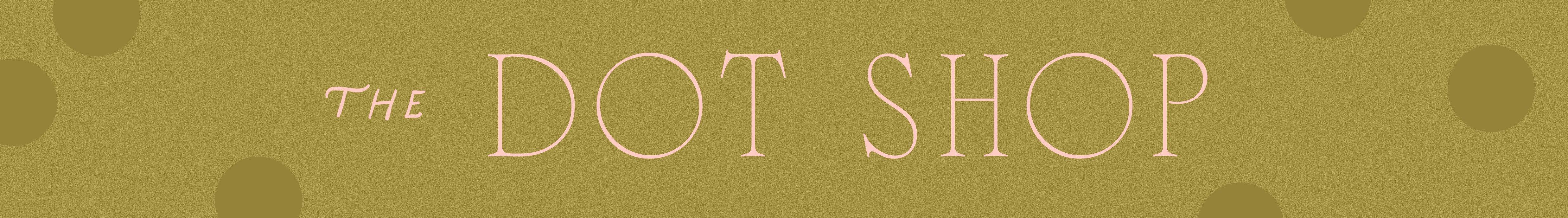 Polka Dot Shop