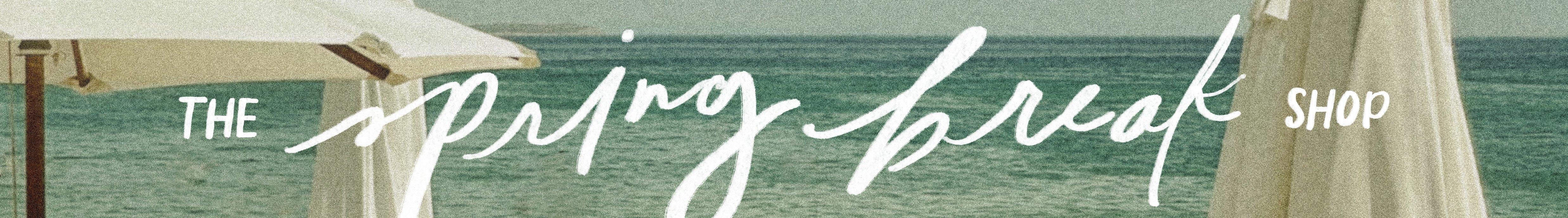 Spring Break Ready