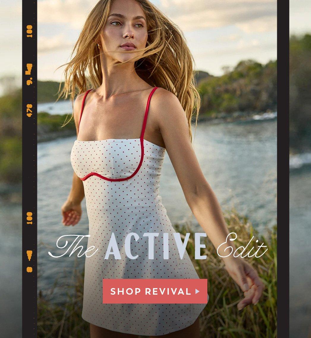 Shop Activewear